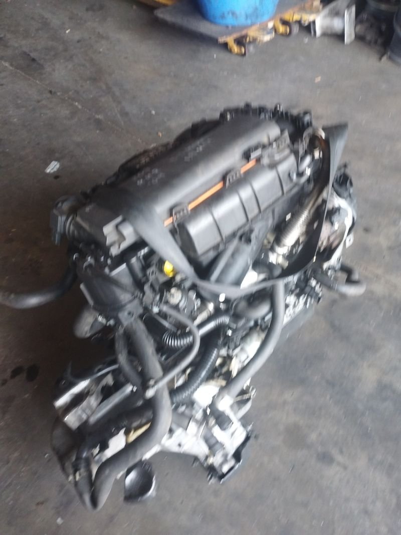 Motor 207 1.4HDI 8HZ - Imagen 5