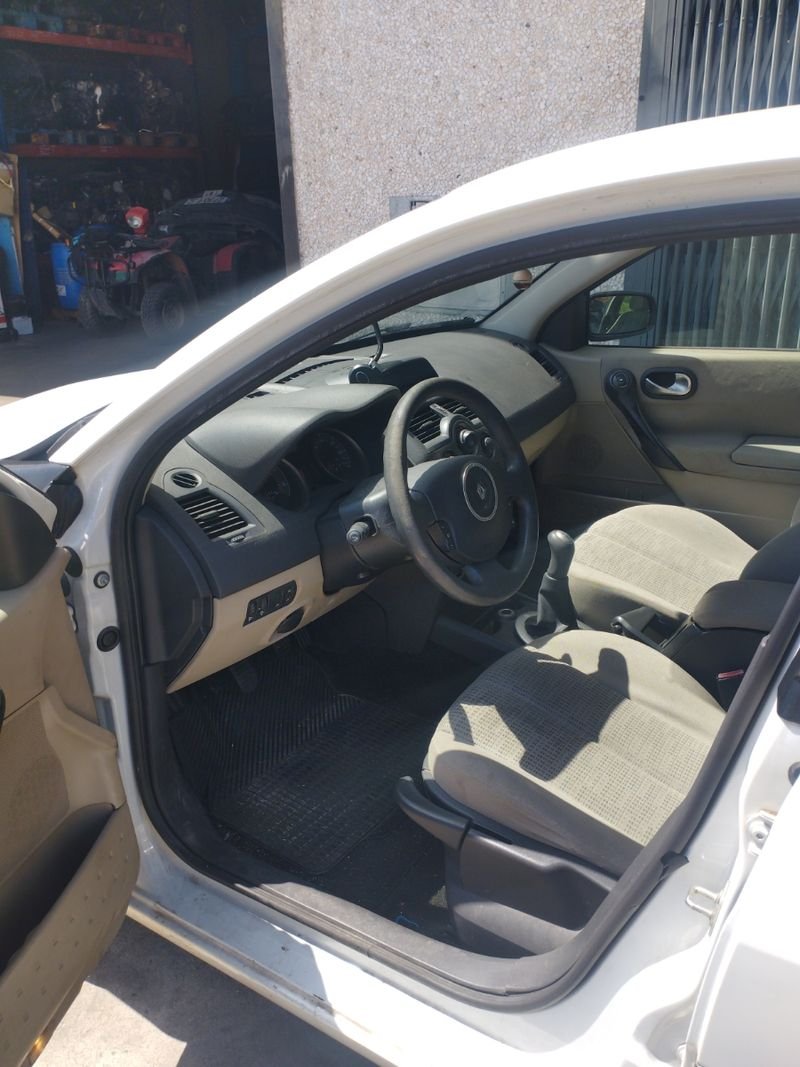 Despiece Megane 2 - Imagen 3