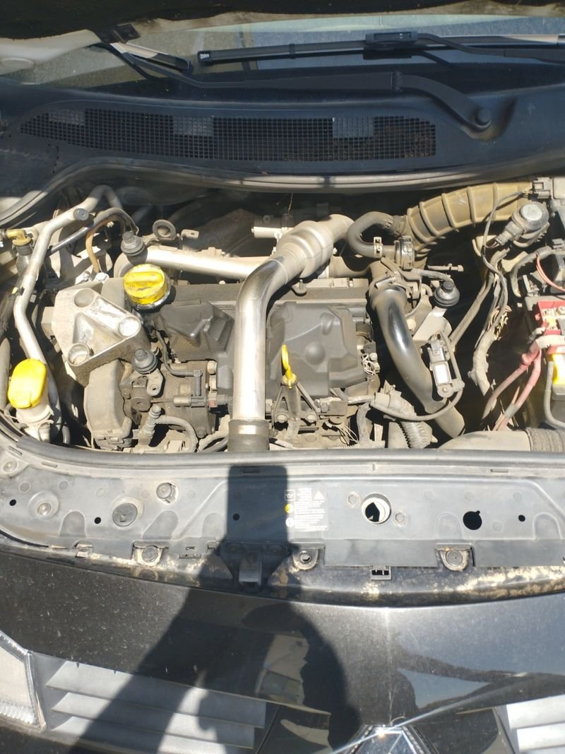 Despiece Megane 2 - Imagen 4