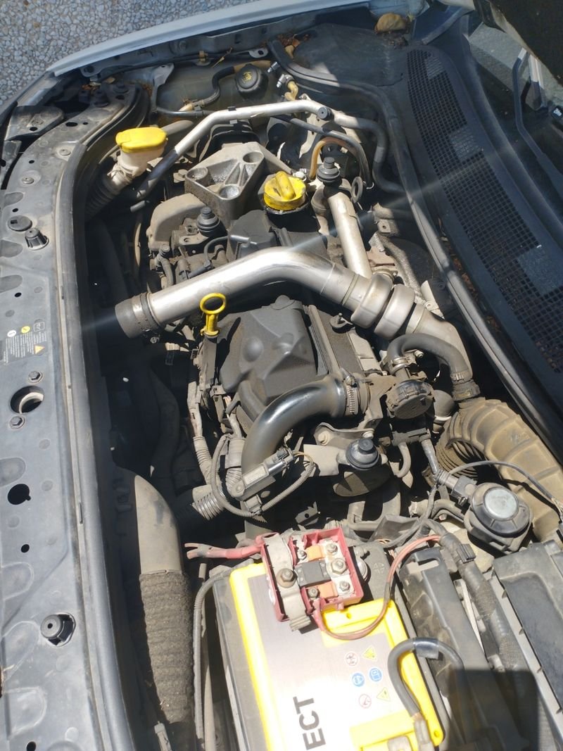 Despiece Megane 2 - Imagen 5