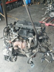 Motor 1.4HDI 8HZ