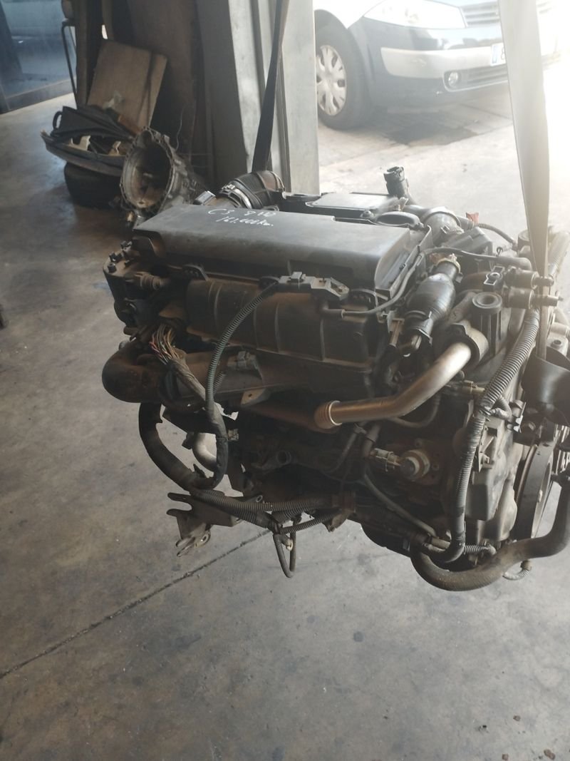 Motor 1.4HDI 8HZ - Imagen 2