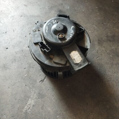 Motor calefacción Peugeot 206