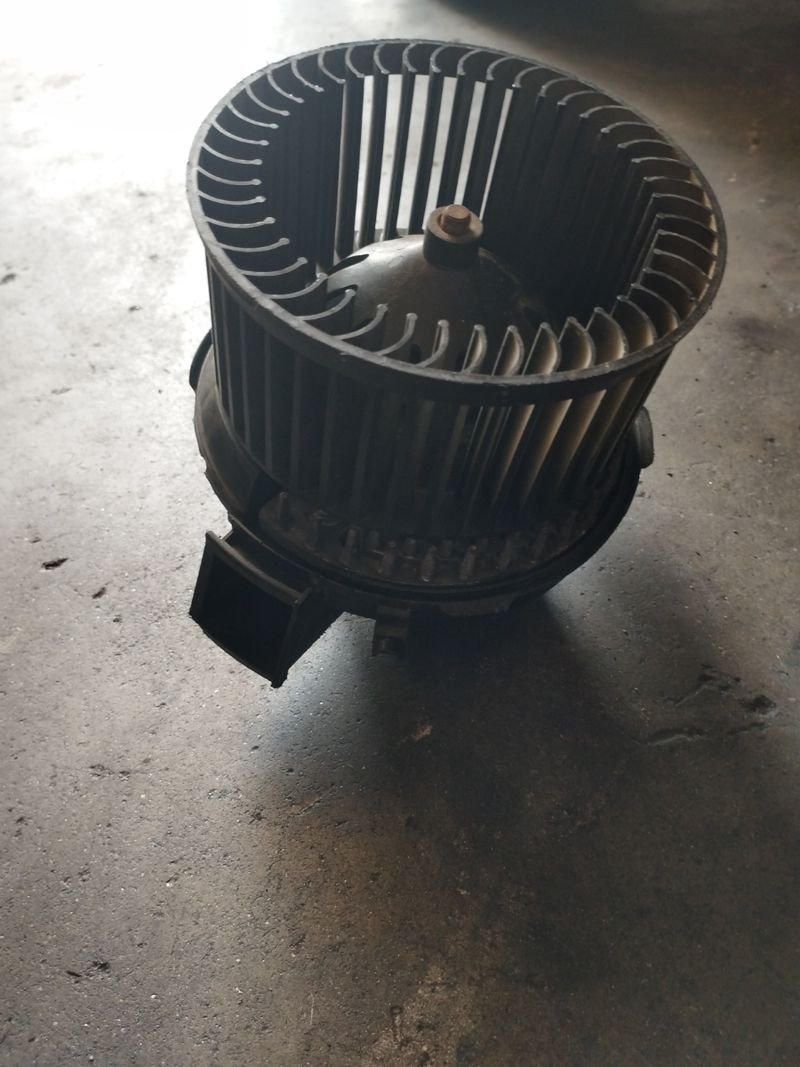 Motor calefacción Peugeot 206 - Imagen 2