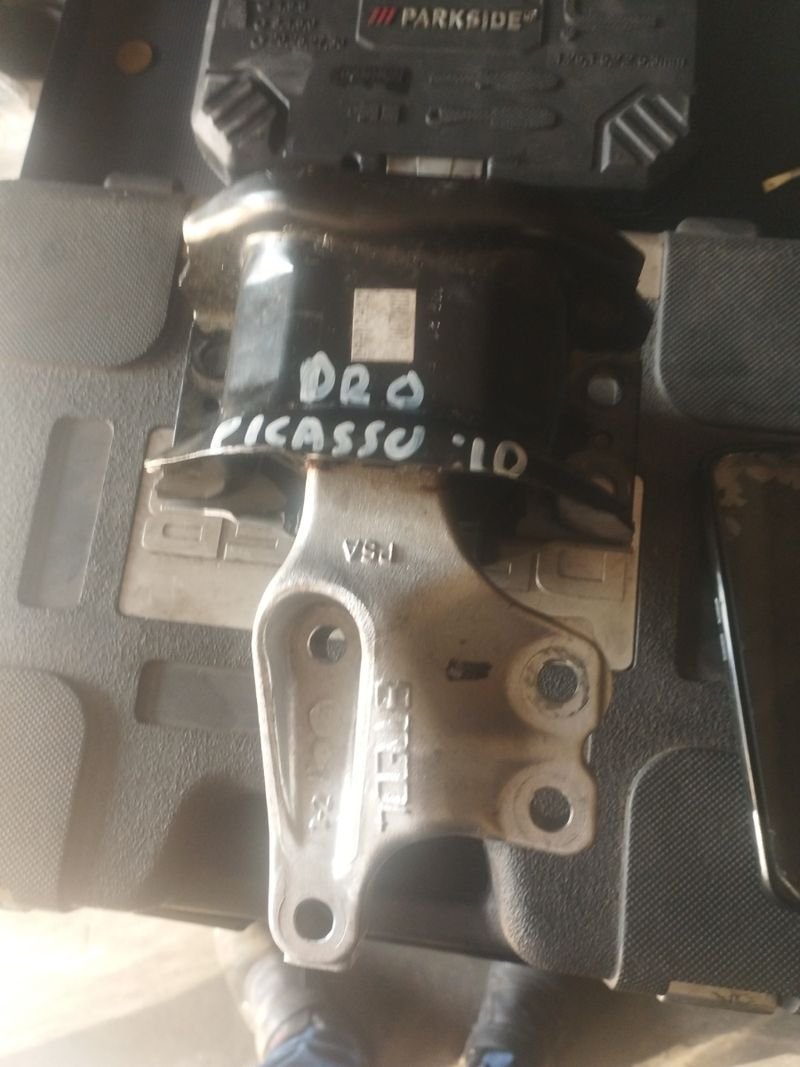 Soporte Motor