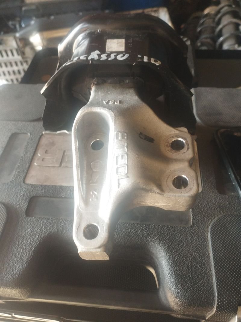 Soporte Motor - Imagen 2