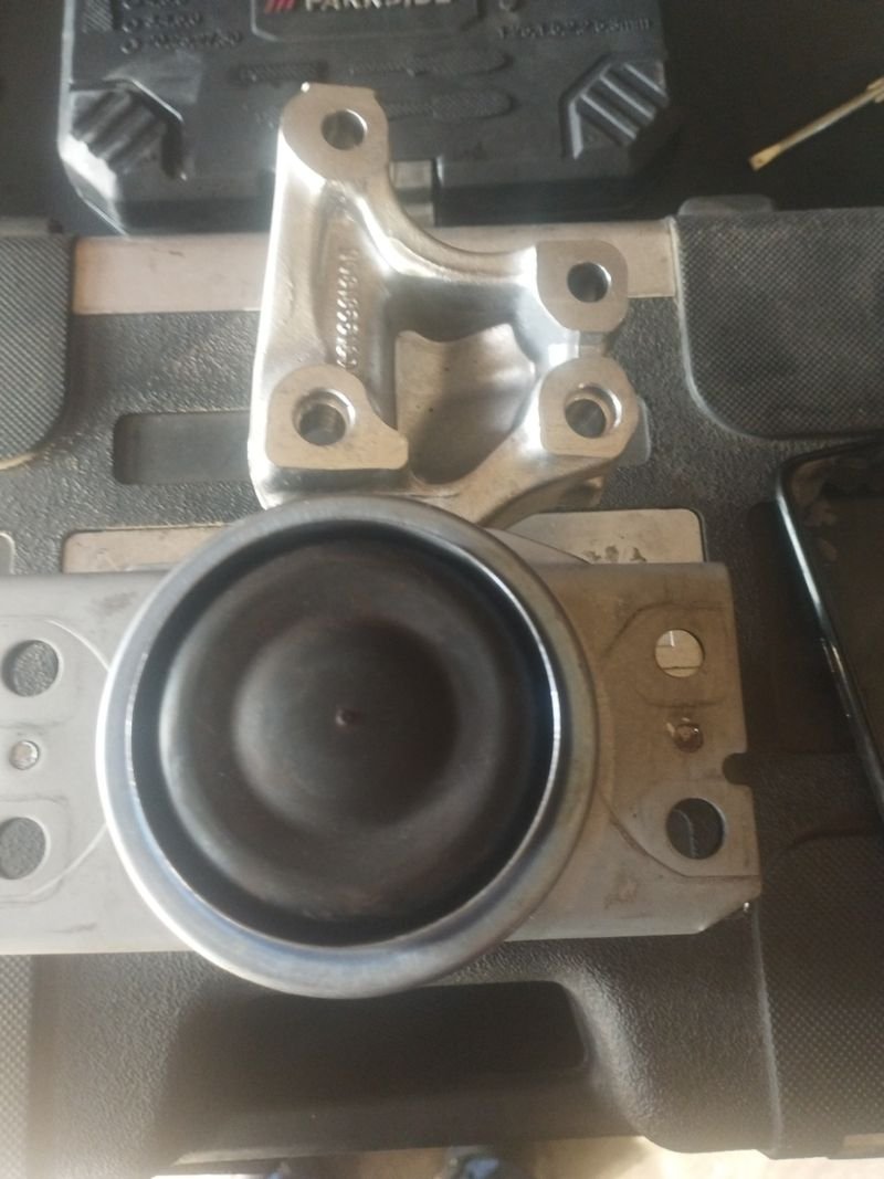 Soporte Motor - Imagen 3