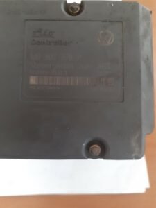 Modelo ABS 1J0614117D