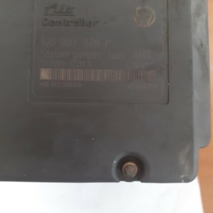Modelo ABS 1J0614117D