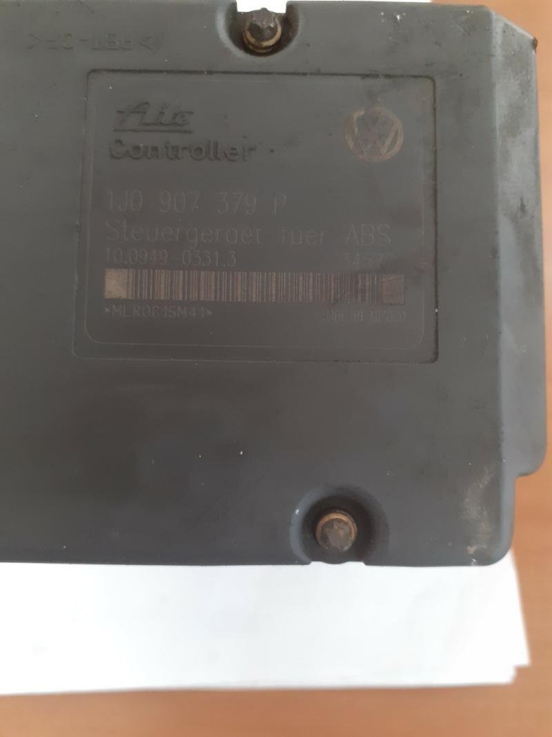 Modelo ABS 1J0614117D