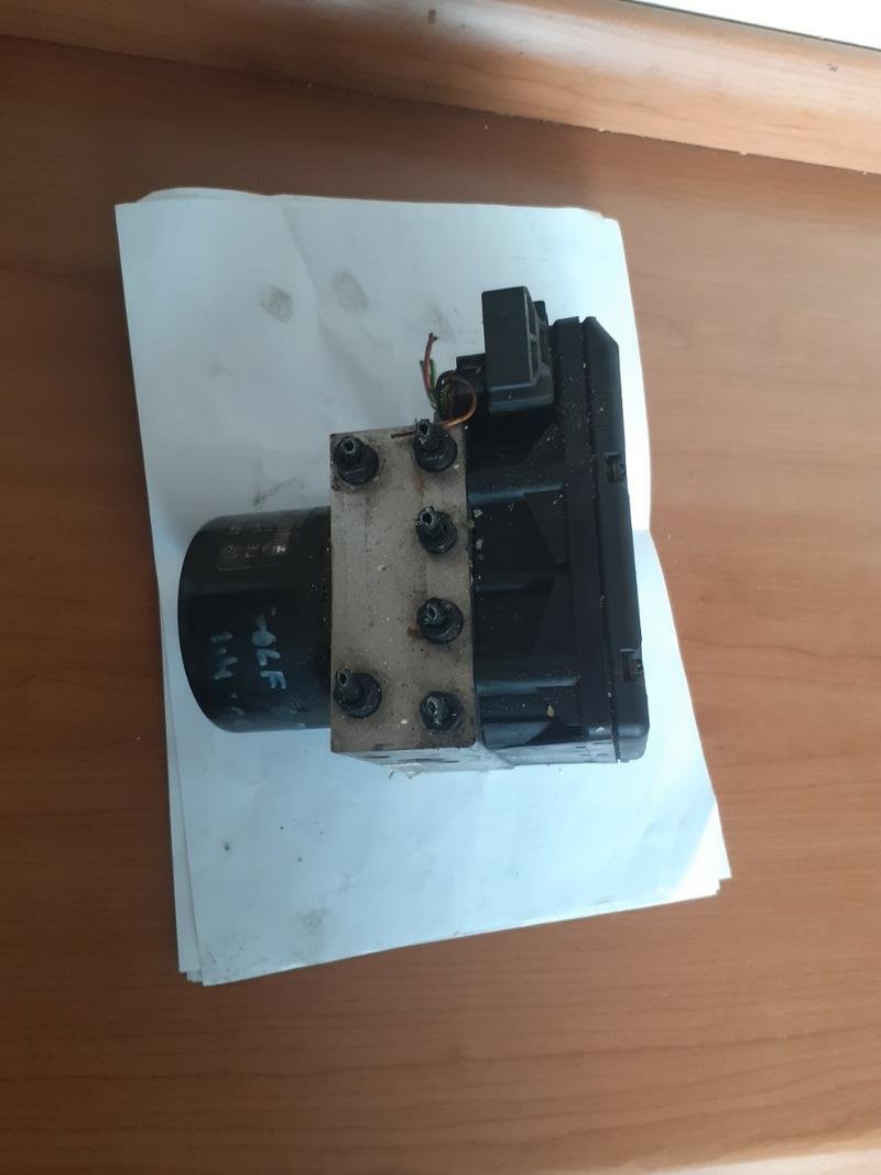 Modelo ABS 1J0614117D - Imagen 2