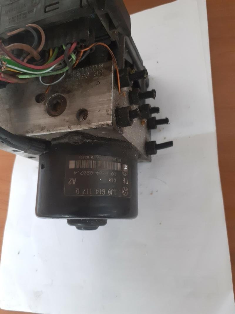 Modelo ABS 1J0614117D - Imagen 3