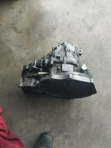 Caja de Cambios Saab | Ref. FM57505