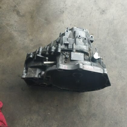 Caja de Cambios Saab | Ref. FM57505