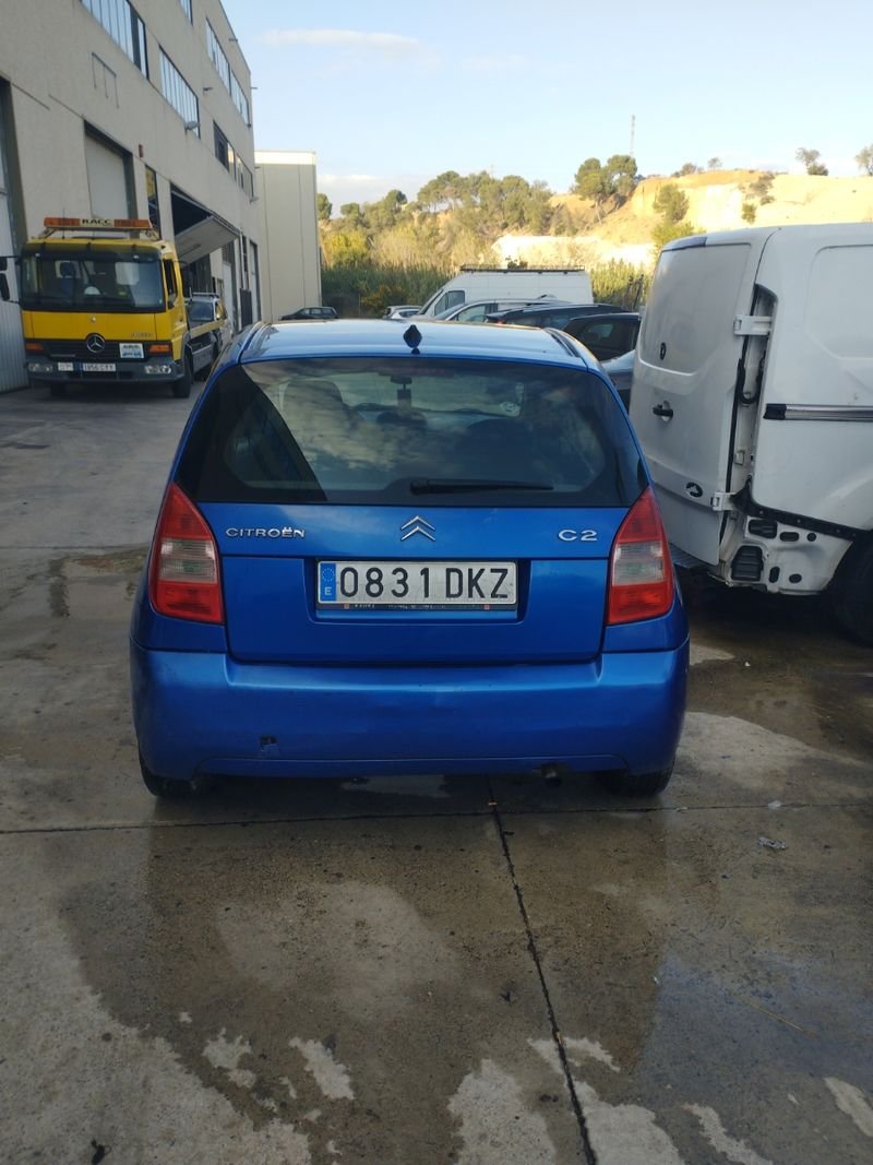 Despiece C2 - Imagen 4
