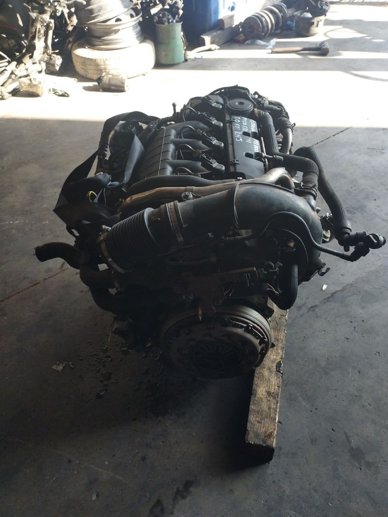 Motor RHJ - Imagen 3