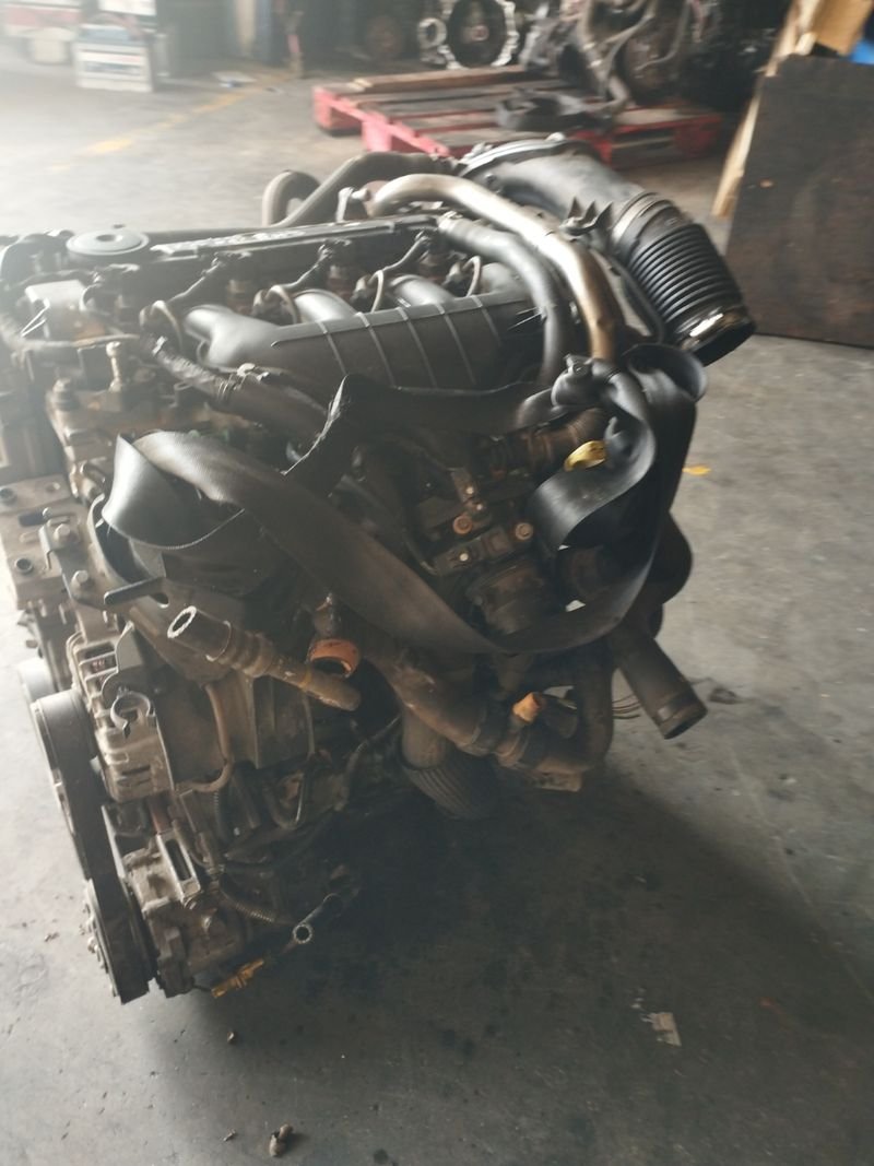 Motor RHJ - Imagen 4