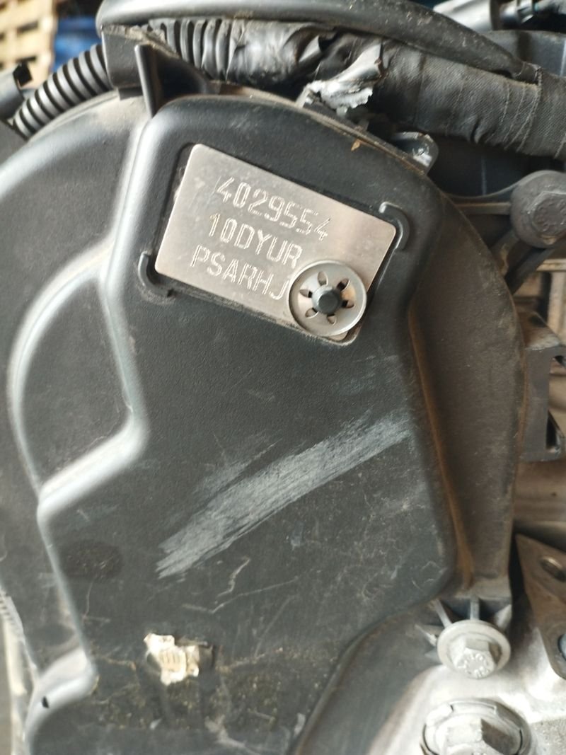 Motor RHJ - Imagen 5