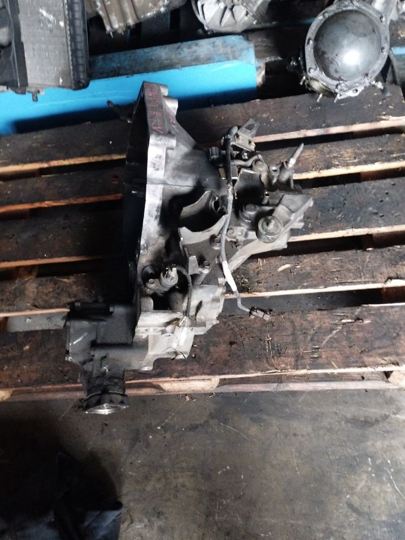 Caja cambios H-RV 1.6 | Ref. SEP2015418 - Imagen 2