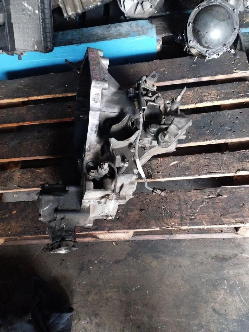 Caja cambios H-RV 1.6 | Ref. SEP2015418 - Imagen 3
