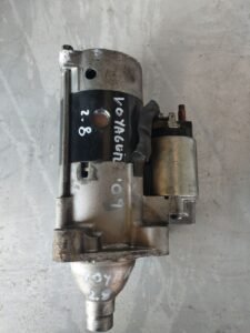 motor Arranque Crisler Voyager | Ref. 04868860