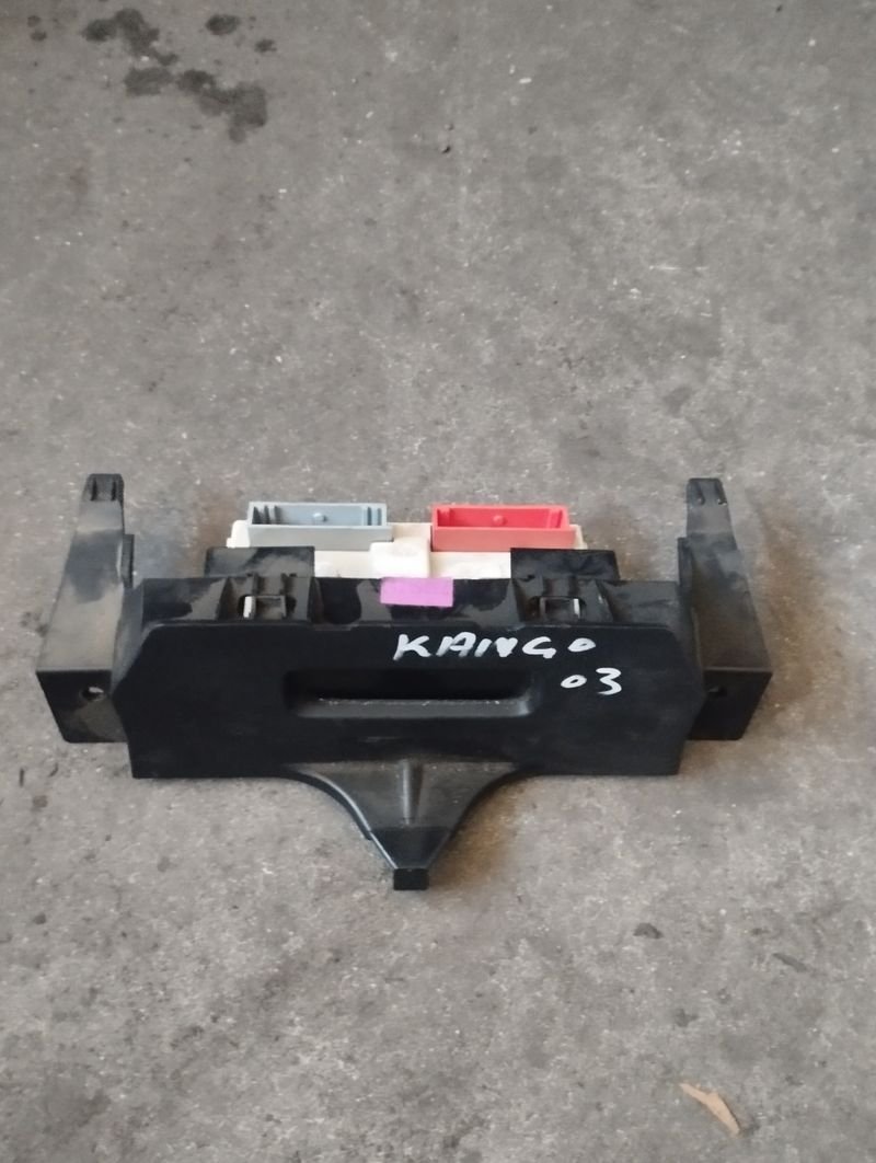 Pantalla multifunción Kangoo 03 | Ref. 7700436305A - Imagen 3