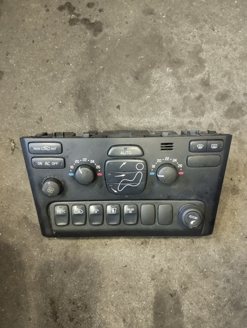 Mando calefacción Volvo XC90 | Ref. 30746025