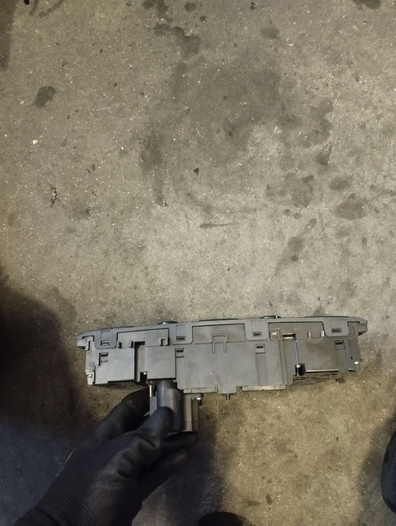 Mando calefacción Volvo XC90 | Ref. 30746025 - Imagen 3