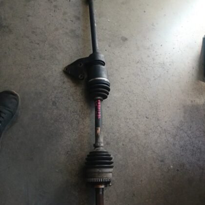Palier Delantero Derecho Kia Carnival 2.9 Diesel | Ref. 495004D301