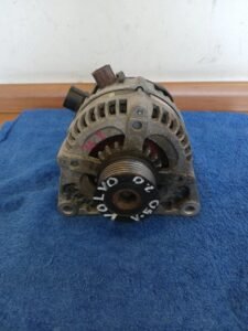 Alternador Volvo V50 2.0 Diesel 2007 | Ref. 3M5T-10300-PC