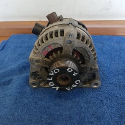 Alternador Volvo V50 2.0 Diesel 2007 | Ref. 3M5T-10300-PC