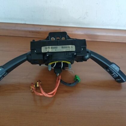 Anillo Airbag con Mandos Volvo V50