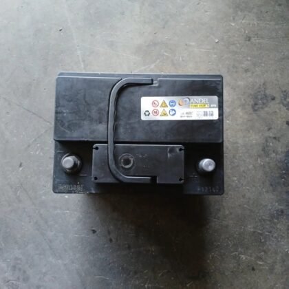 Batería Andel Start Stop 60Ah