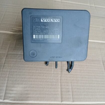 Centralita ABS Volvo V50 2.0D 30794730AA 07W263