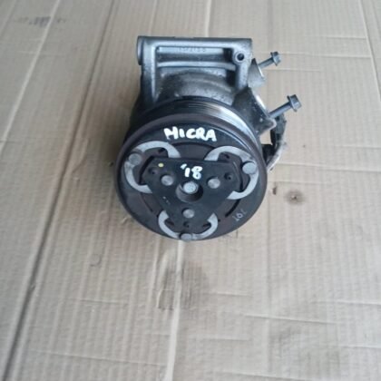 Compresor Aire Acondicionado Nissan Micra K14 | Ref. 926003541R