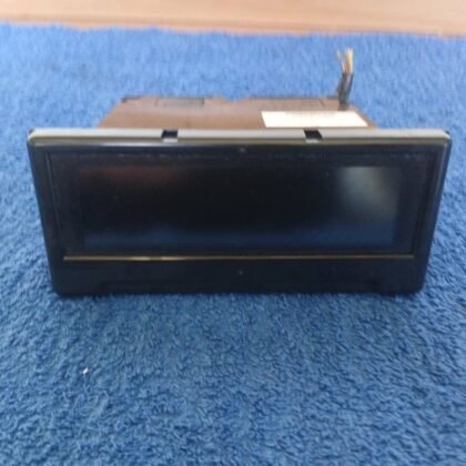 Pantalla Multifunción Volvo V50 (2007)