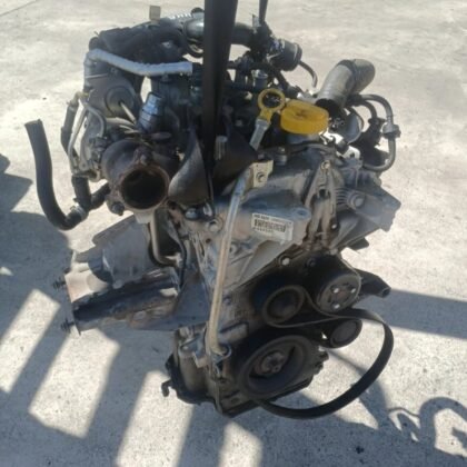 Motor H4B B408 para Nissan Micra