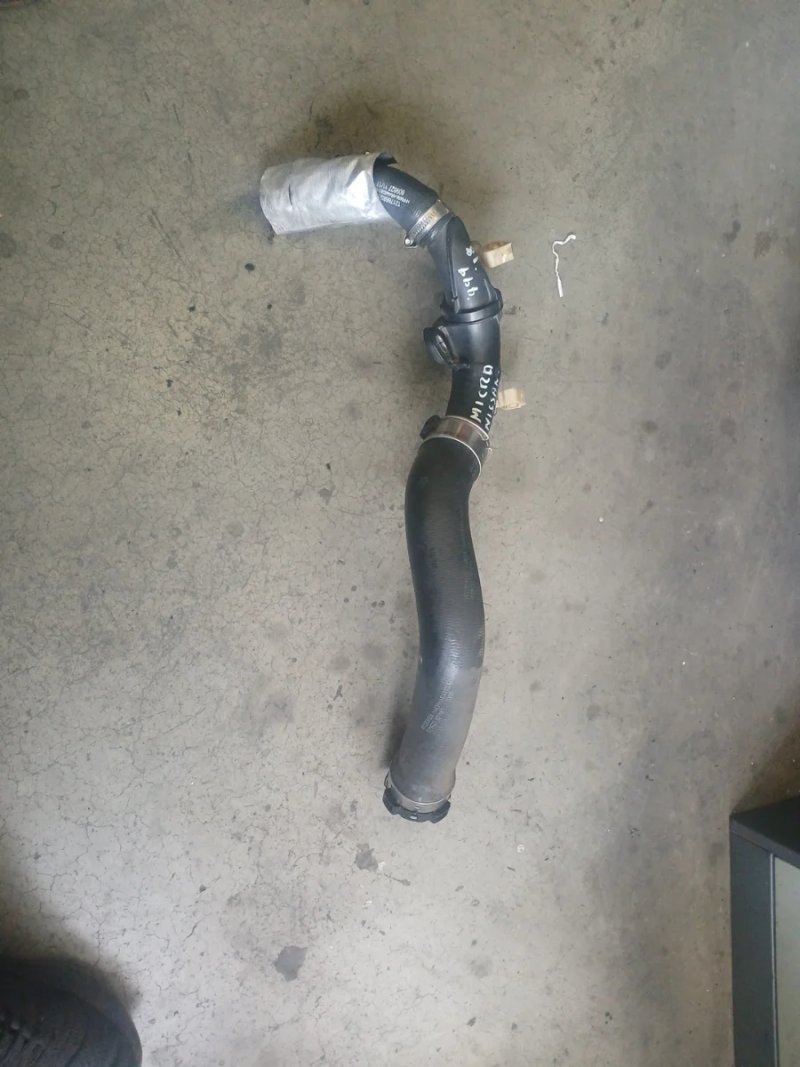 Tubo de admisión Nissan Micra 2018 ,1.0 Gasolina