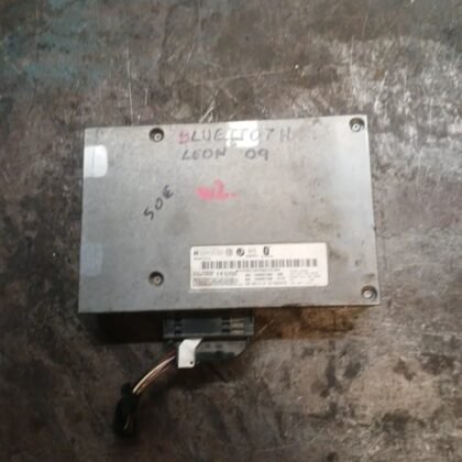 Módulo Bluetooth Seat León 2009
