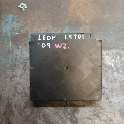 Módulo Electrónico Seat León 1.9 TDI
