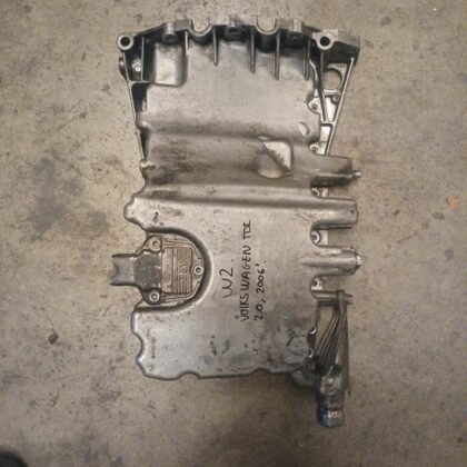 Cárter de Aceite Volkswagen Passat TDI