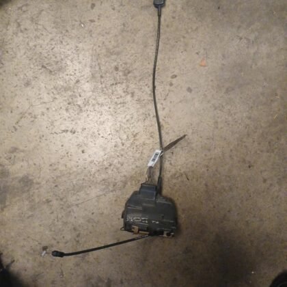 Cerradura para Renault Megane 1.5