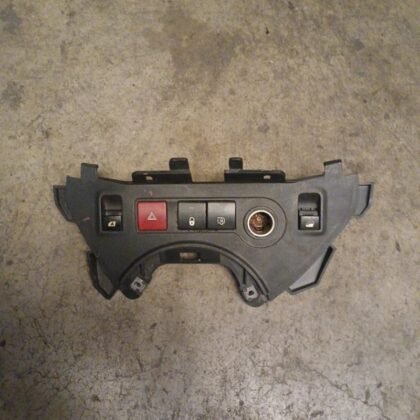 Módulo de Control Citroën Berlingo