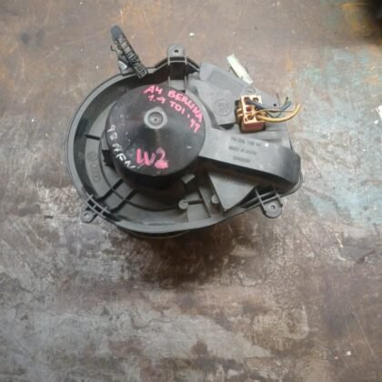 Ventilador, MOTOR Refrigeración Audi A4 1.9 TDI