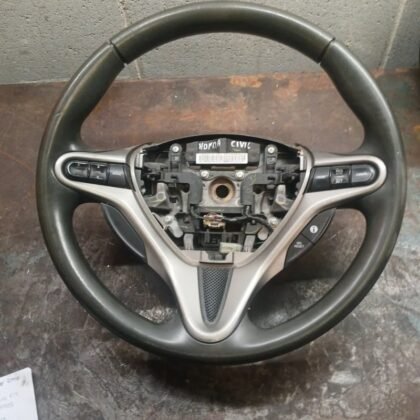 Volante Honda Civic 2008