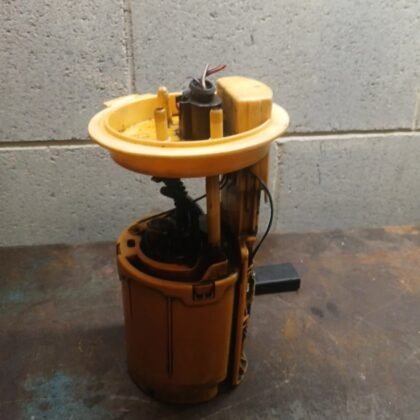 Bomba de combustible Audi A3 BKD TDI