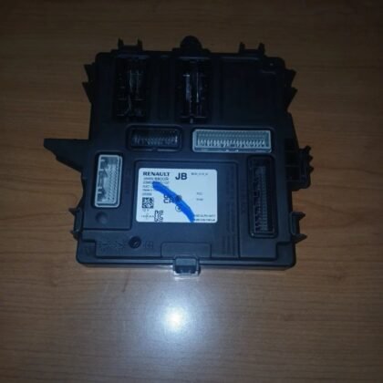 Módulo Electrónico Renault Trafic