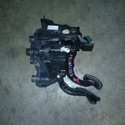 Conjunto de Pedales Nissan Primastar