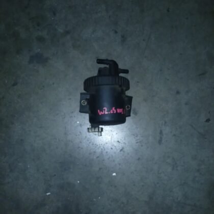 Soporte Filtro Gasoil Citroën C5 / Berlingo