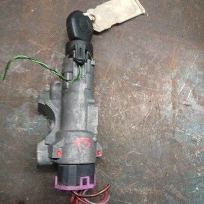 Cerradura de dirección Volkswagen T5 7H